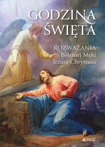 Godzina Święta_okładka